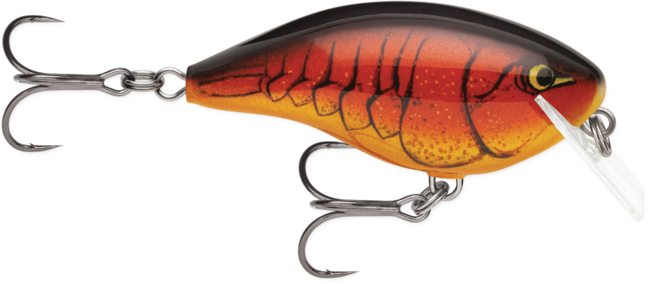 Rapala OTT'S Garage Rocco 5