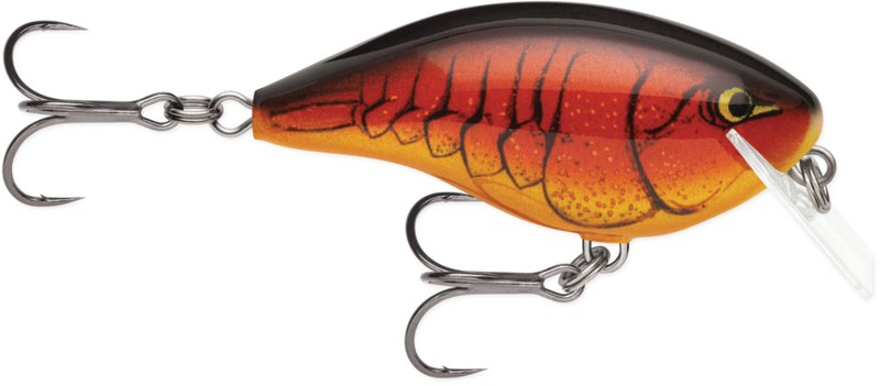 Rapala OTT'S Garage Rocco 5