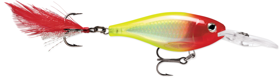 Rapala X-Rap Shad