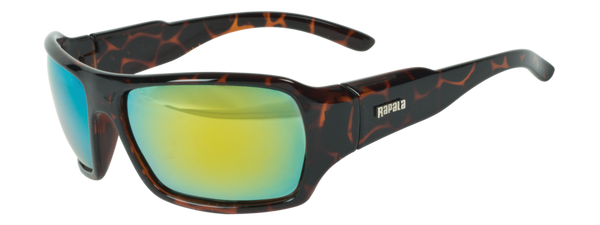 Rapala Pursuit Polarized  TourtiseAmber