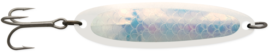 Luhr-Jensen Krocodile 3/4 oz.