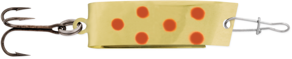 Luhr-Jensen Super Duper