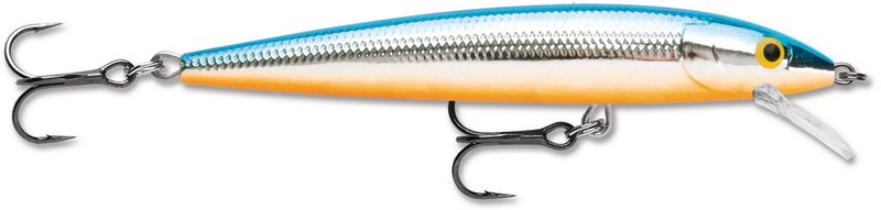 Rapala Husky Jerk® 3-1/8" (HJ08)