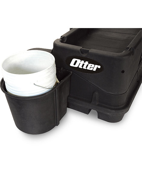 Otter ATV Bucket Holder