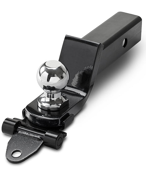 Otter Flipper Hitch (Receiver Mount Hitch)