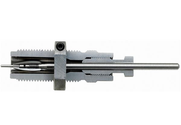 Hornady Custom Grade Full Length Rifle Sizing Dies - 046254 — 6mm Creedmoor (.243)
