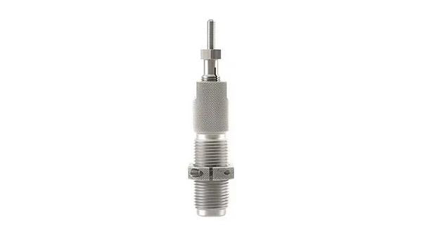 Hornady Custom Grade Full Length Rifle Sizing Dies - 046394 — 8.5X55 Blaser (.338)