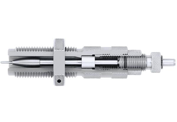 Hornady Custom Grade Full Length Rifle Sizing Dies - 046567 — 45-70 Govt (.458)