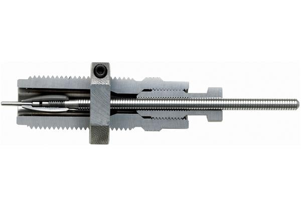 Hornady Custom Grade Full Length Rifle Sizing Dies - 046596 — 6.5 Creedmoor (.264)