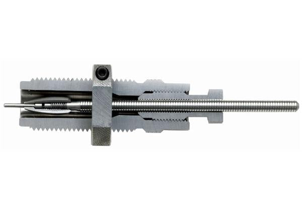 Hornady Custom Grade Full Length Rifle Sizing Dies - 046599 — 6mm GT (.243)
