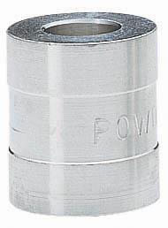 Hornady 366 Auto Powder Bushings - 375