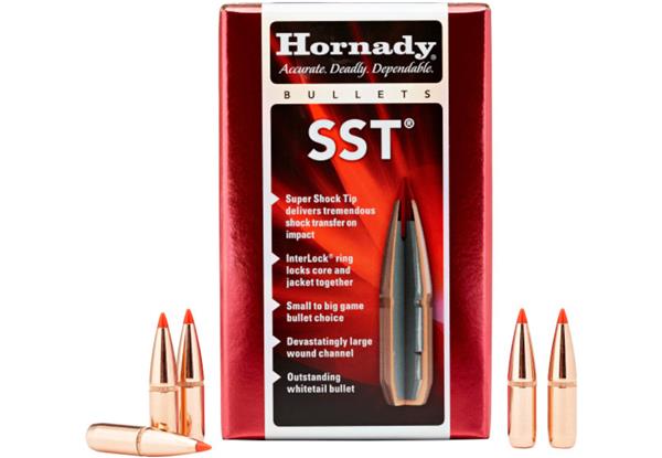 Hornady .308 DIA 125GR SST