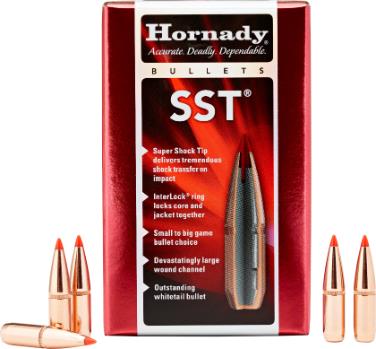 Hornady .308 DIA 150GR SST [300 SAVAGE ]