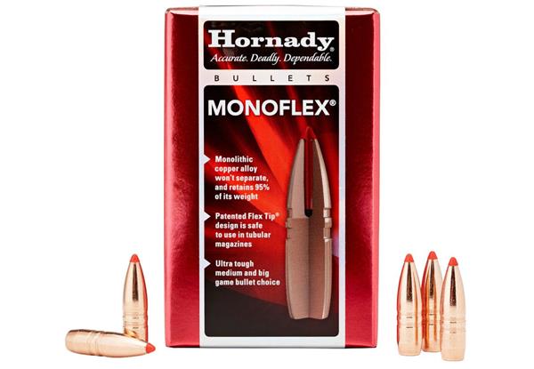 Hornady .308 DIA 140GR 30-30 MONOFLEX