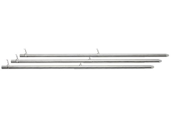 Hornady Lock-N-Load Primer Pickup Tubes - 3 Pack - Large