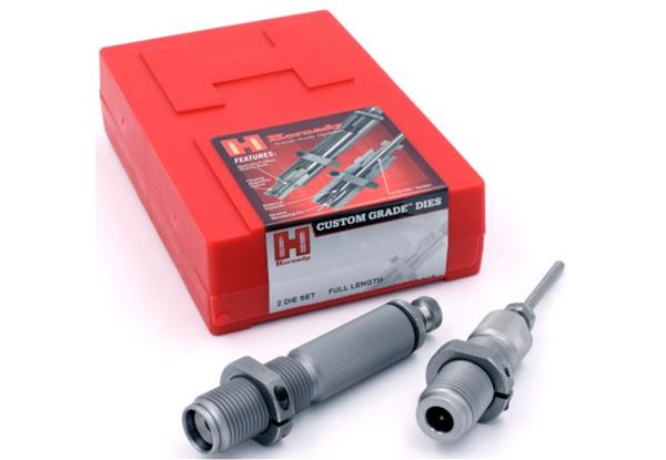 Hornady 22 HORNET DIES
