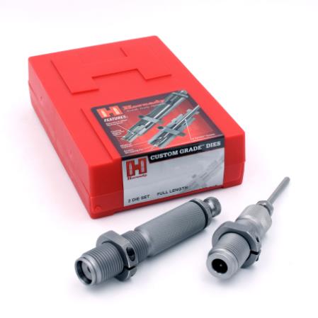 Hornady 22 ARC DIE SET