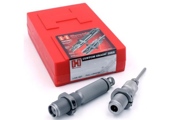 Hornady 222 REM DIES