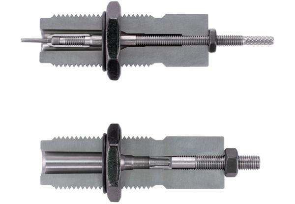 Hornady 6.5X57 DIES