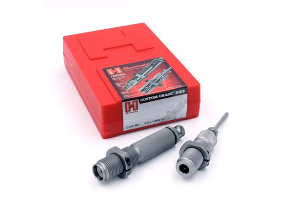 Hornady 284 WIN DIES