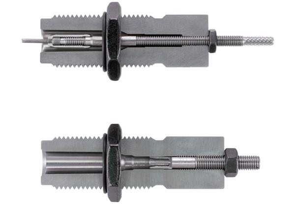 Hornady 7.5 SWISS (7.5X55) 2 DIE SET