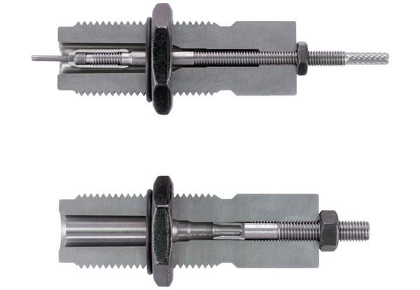 Hornady 8.15X46R (.321 DIA) DIE SET