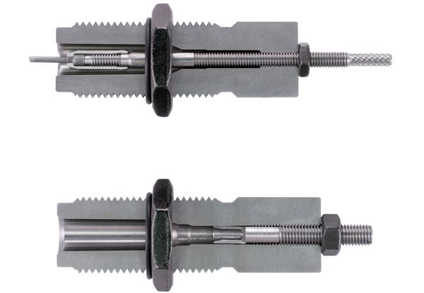 Hornady 338 WIN MAG DIES
