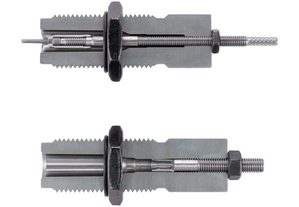 Hornady Die Set 2 458 Socom (.458)