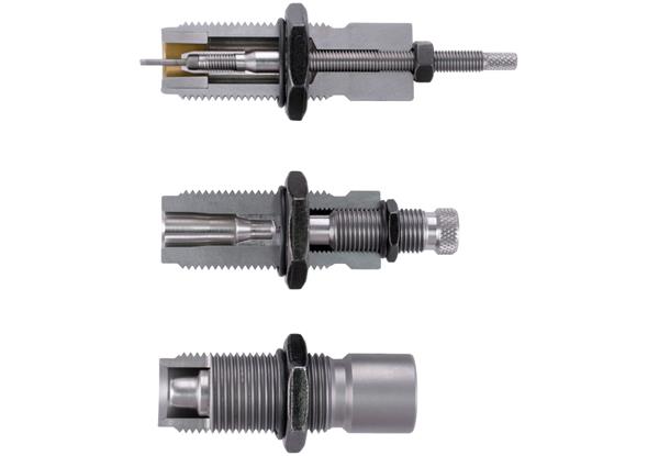 Hornady 38 SPL/357 MAG DIES