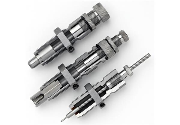 Hornady 45 COLT COWBOY DIES