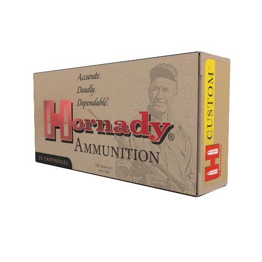 Hornady 6.5 Grendel 90 Gr CX - 20 Rounds
