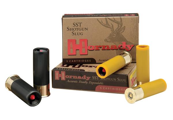 Hornady 20 GA. SLUG 250GR SST CUSTOM LITE AMMO