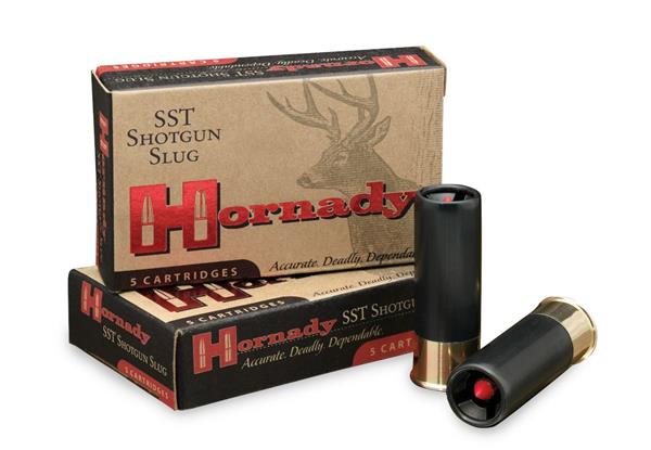 Hornady 12 GA 300GR MONOFLEX SUPERFORMANCE SLUG