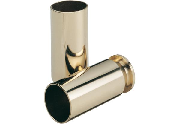 Hornady 38 Super Comp Unprimed - 200 Count