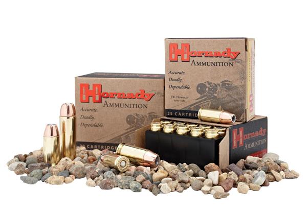 Hornady 44 Rem Mag 200 Gr XTP - 20 Rounds
