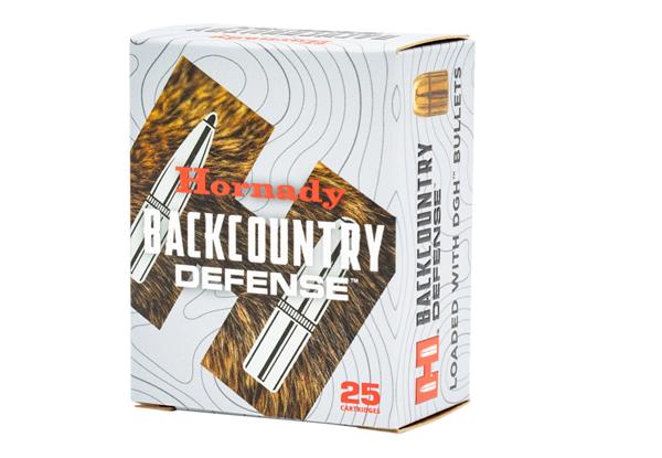 Hornady 454 Casull 300 Gr DGH - 20 Rounds