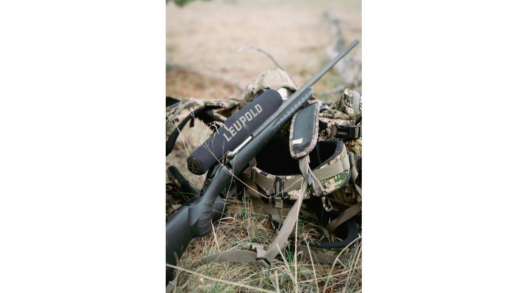 Leupold Scope Cover, X-Large
