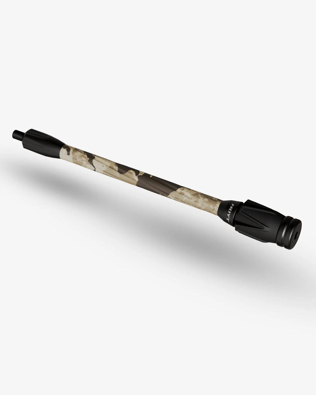 Hoyt Stealth Pro Series Stabilizers - 8 inch / First Lite Cerca