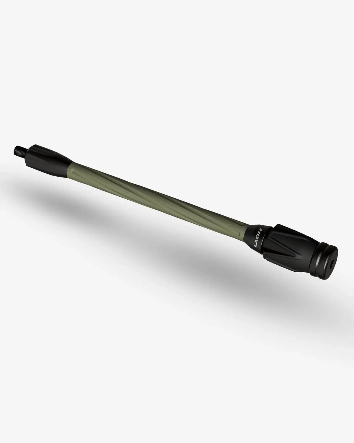 Hoyt Stealth Pro Series Stabilizers - 10 inch / Wilderness