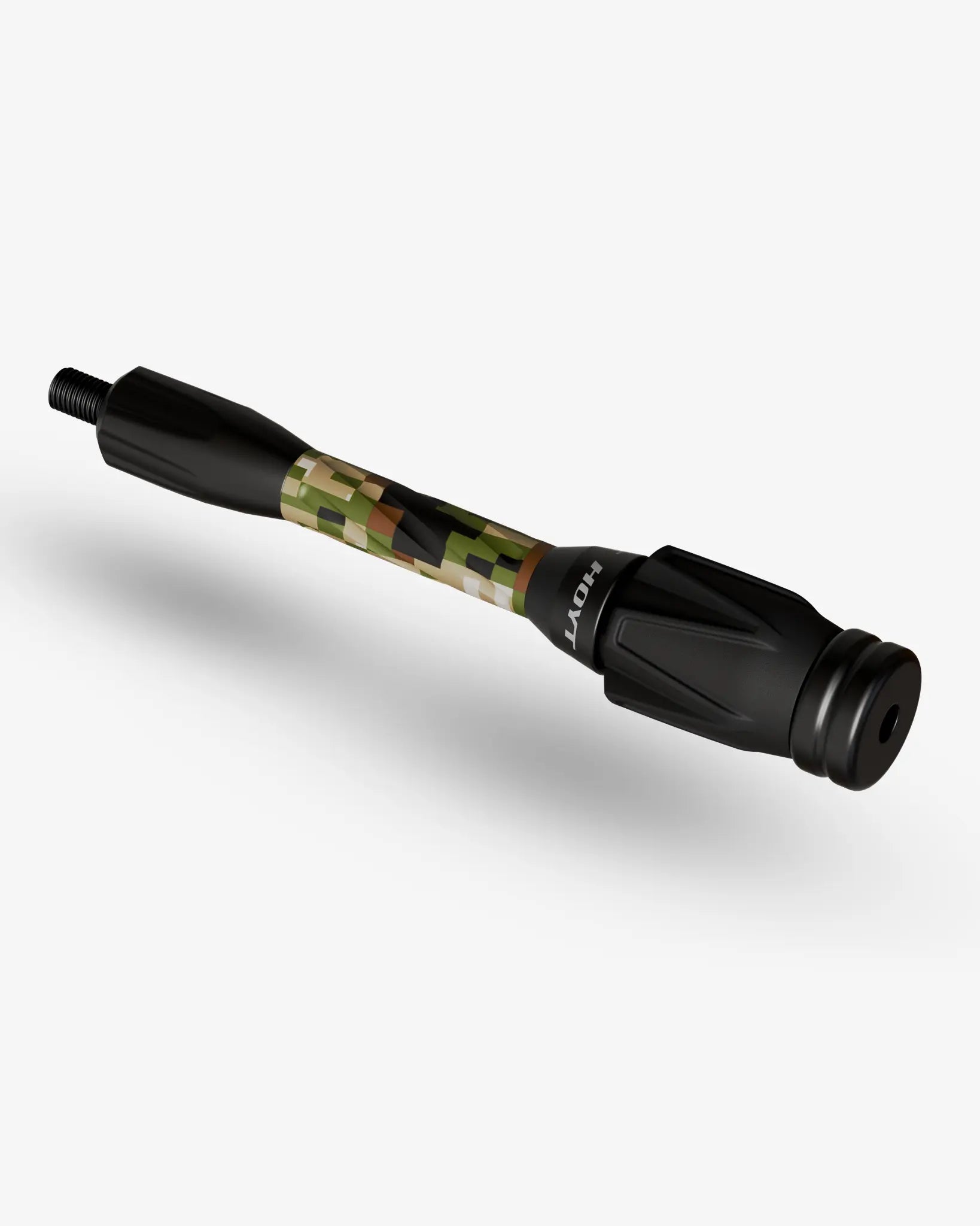 Hoyt Stealth Pro Series Stabilizers - 6 inch / Sitka Gore Optifade Subalpine