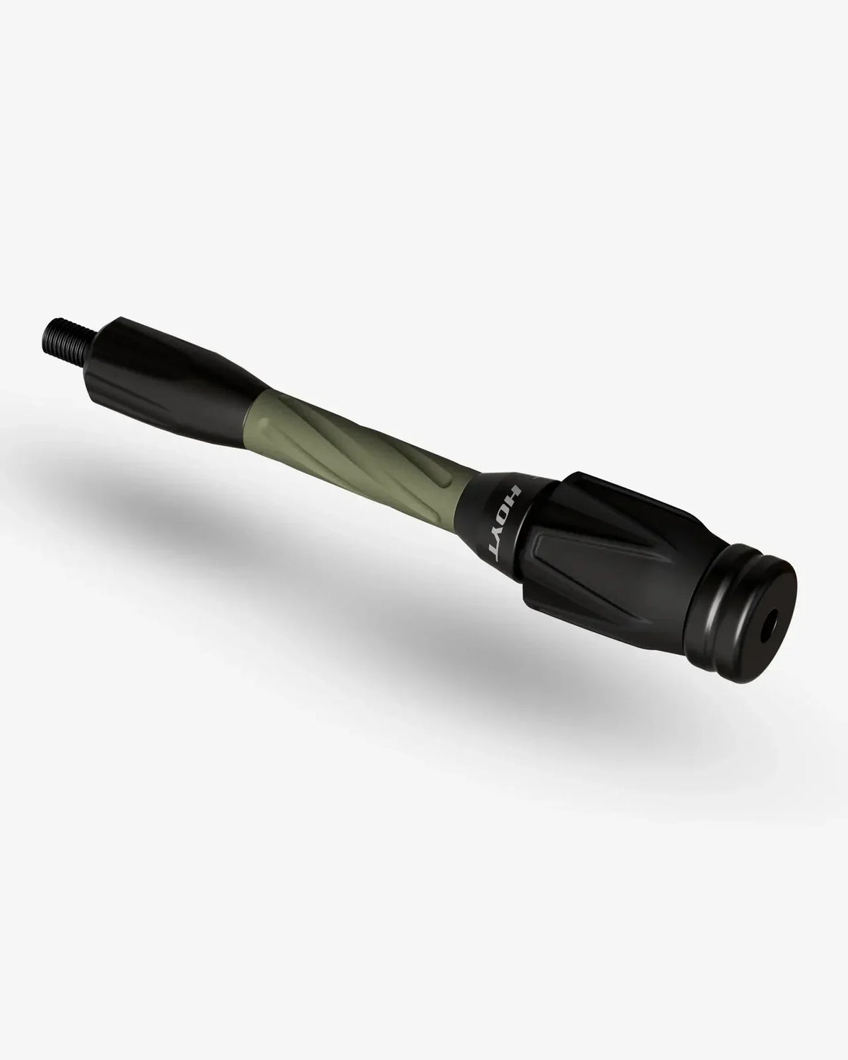 Hoyt Stealth Pro Series Stabilizers - 6 inch / Wilderness