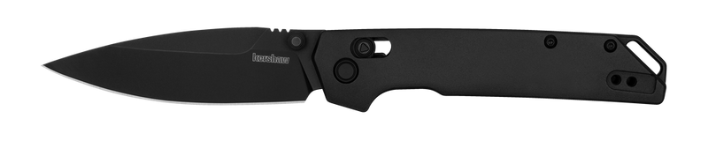 Kershaw Knives IRIDIUM -BLACK