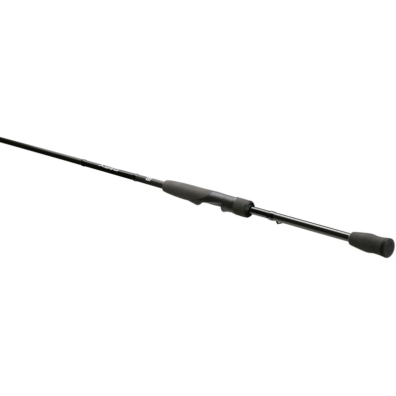 13 Fishing Defy Black 7 Ft. 1 in. ML Spinning Rod