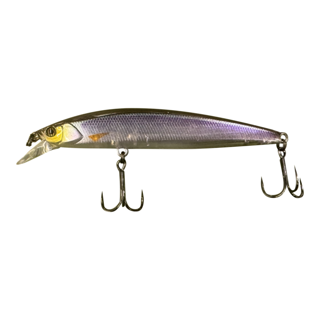 Jackall Rerange 95 Jerkbait