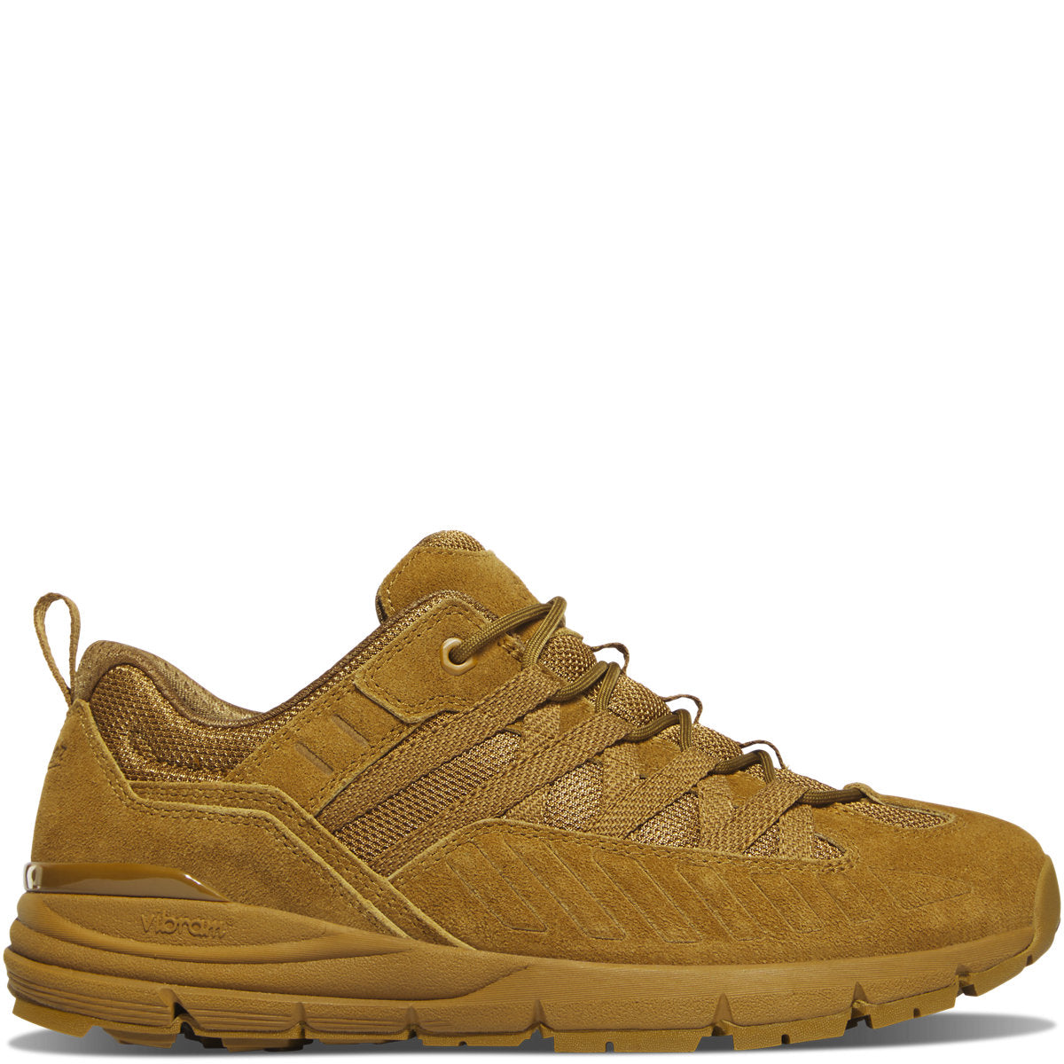 Danner Fullbore 3" Coyote Hot