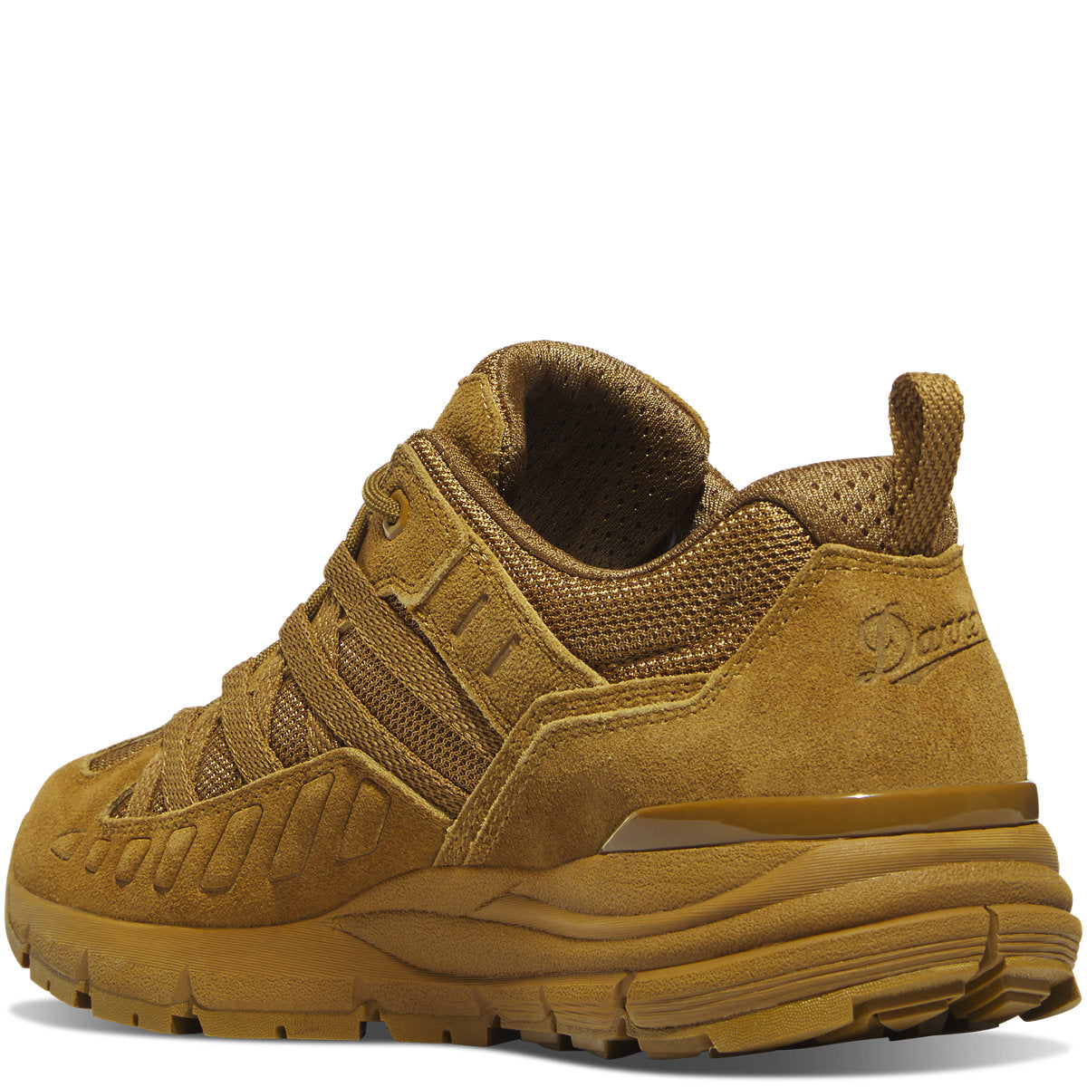 Danner Fullbore 3" Coyote Hot