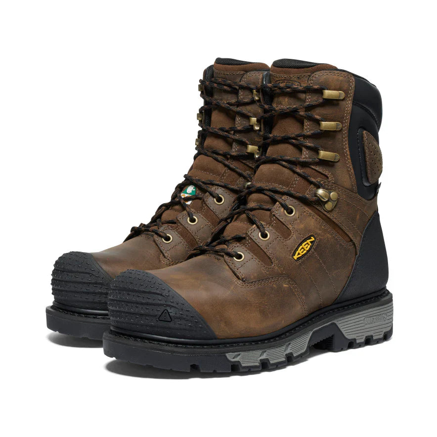 Keen CSA CAMDEN 8" WP