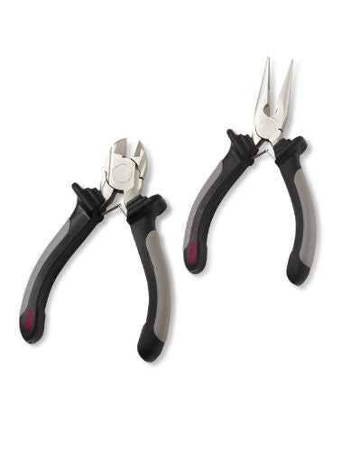 Rapala Mini Pliers & Mini Side Cutter Combo