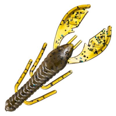 Net Bait Nb Paca Slim 4 9Bg Okeechobeecraw - N65266