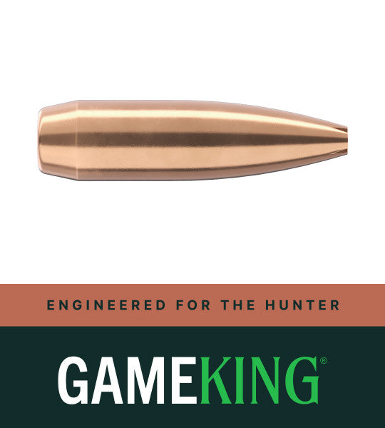 Sierra .308 165 gr Hollow Point Bullets - Sierra Bullets